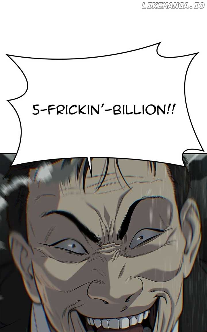 Son’s Retribution Chapter 36 - Page 24