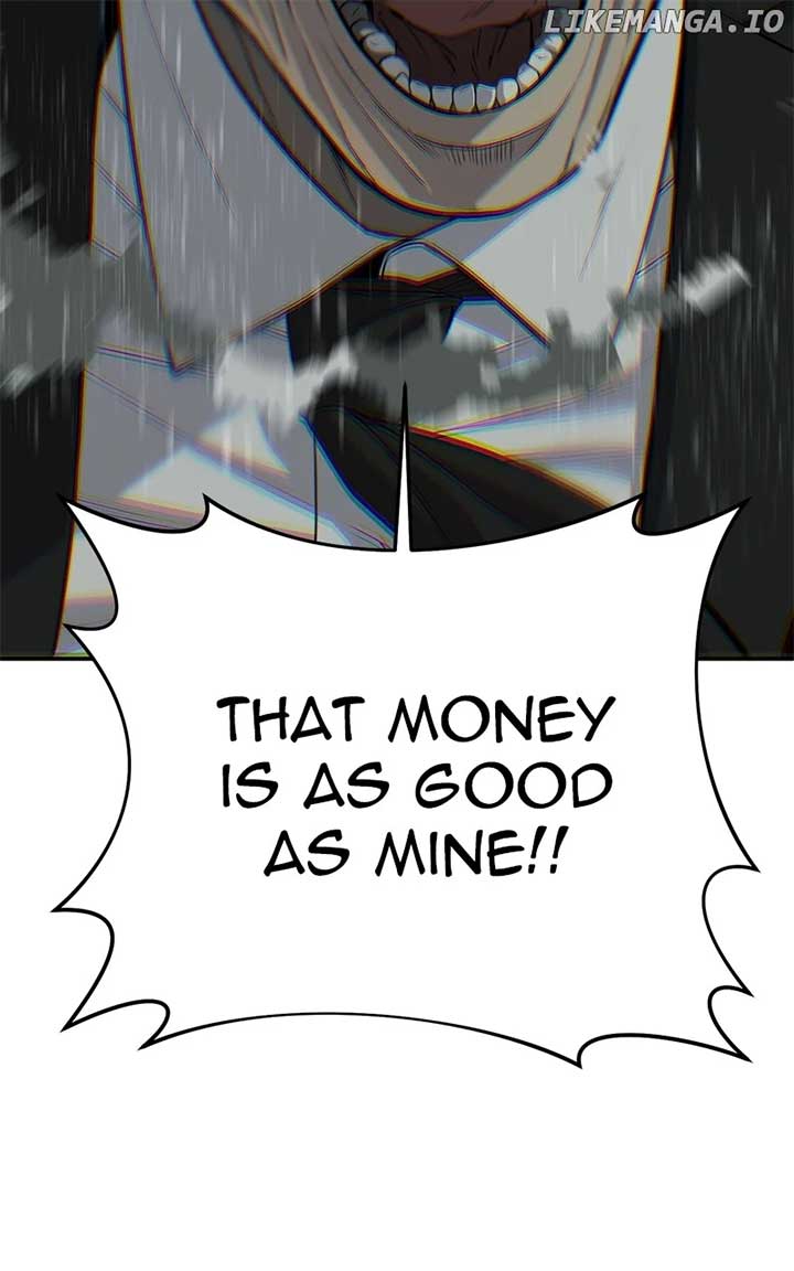 Son’s Retribution Chapter 36 - Page 25