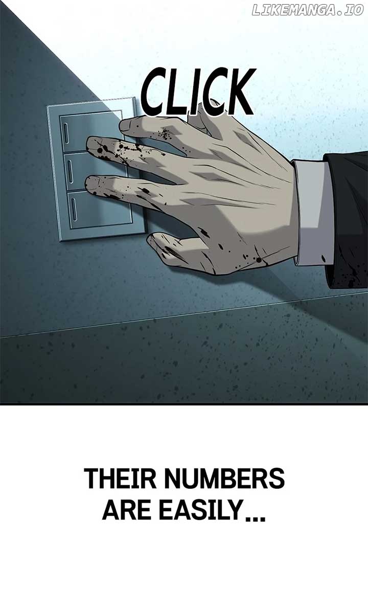 Son’s Retribution Chapter 36 - Page 29