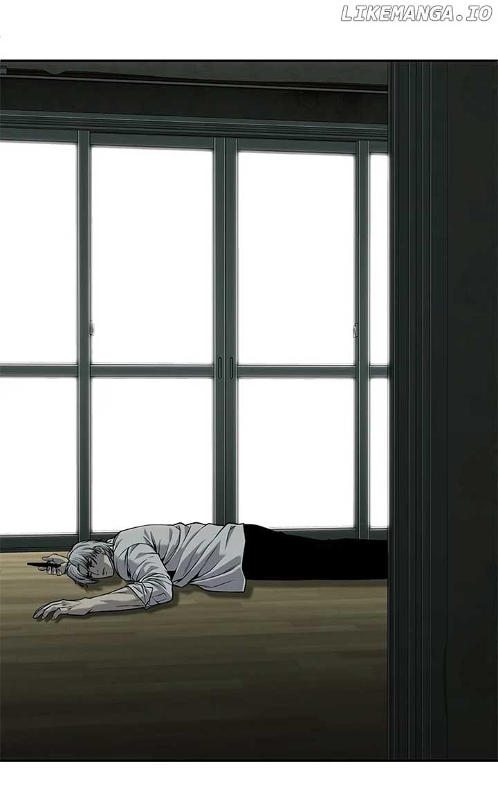 Son’s Retribution Chapter 36 - Page 3