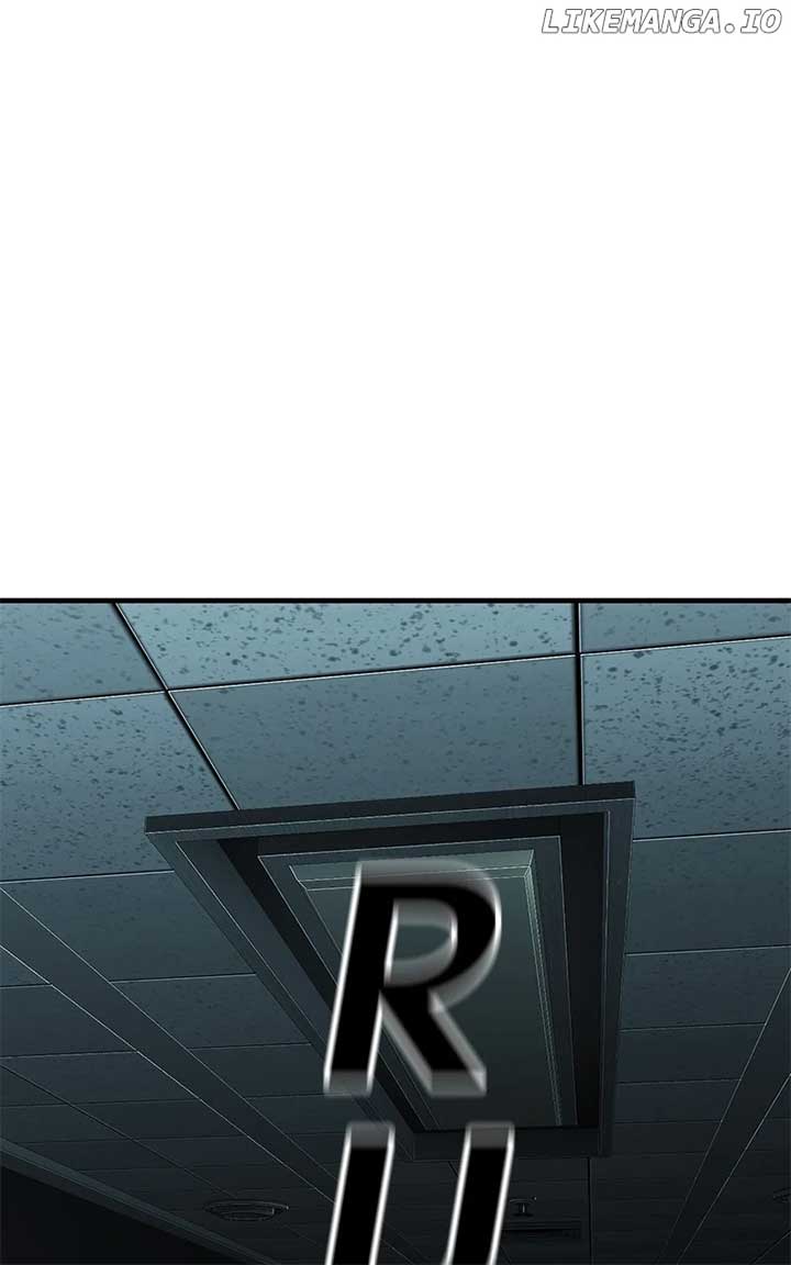 Son’s Retribution Chapter 36 - Page 30