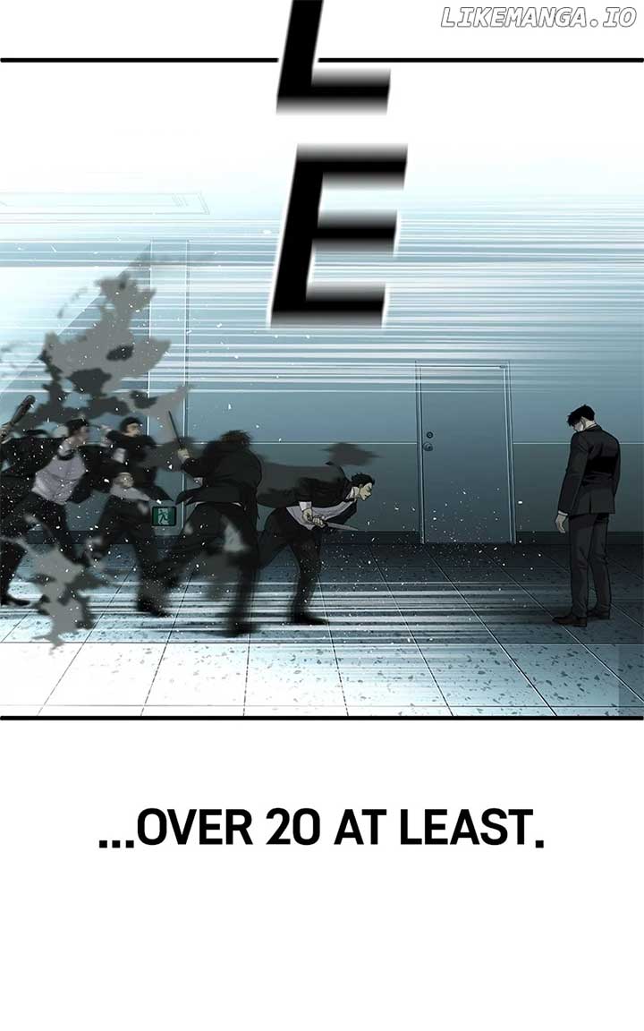 Son’s Retribution Chapter 36 - Page 32