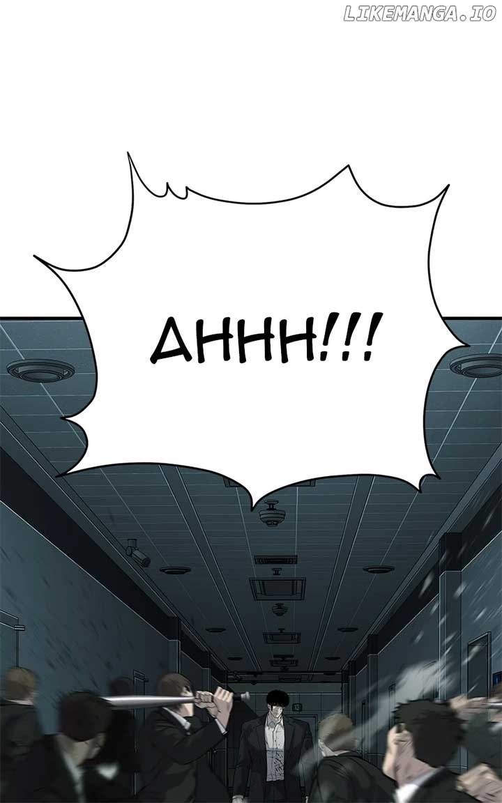 Son’s Retribution Chapter 36 - Page 33