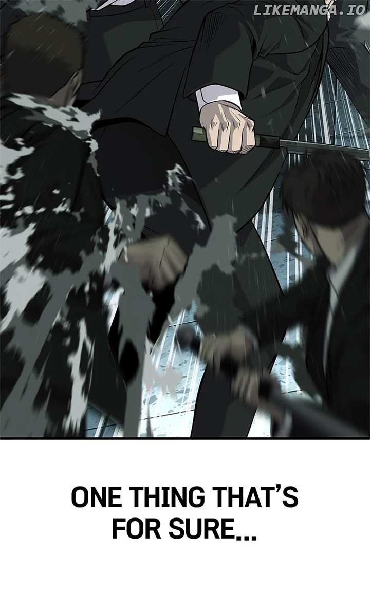 Son’s Retribution Chapter 36 - Page 38