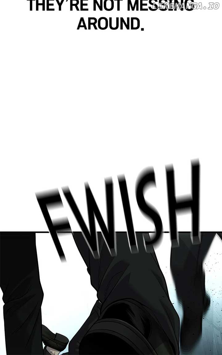 Son’s Retribution Chapter 36 - Page 41