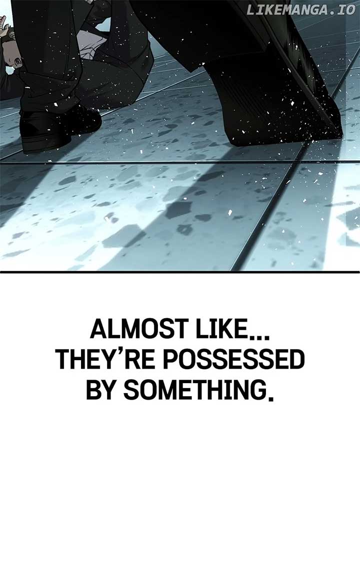 Son’s Retribution Chapter 36 - Page 42