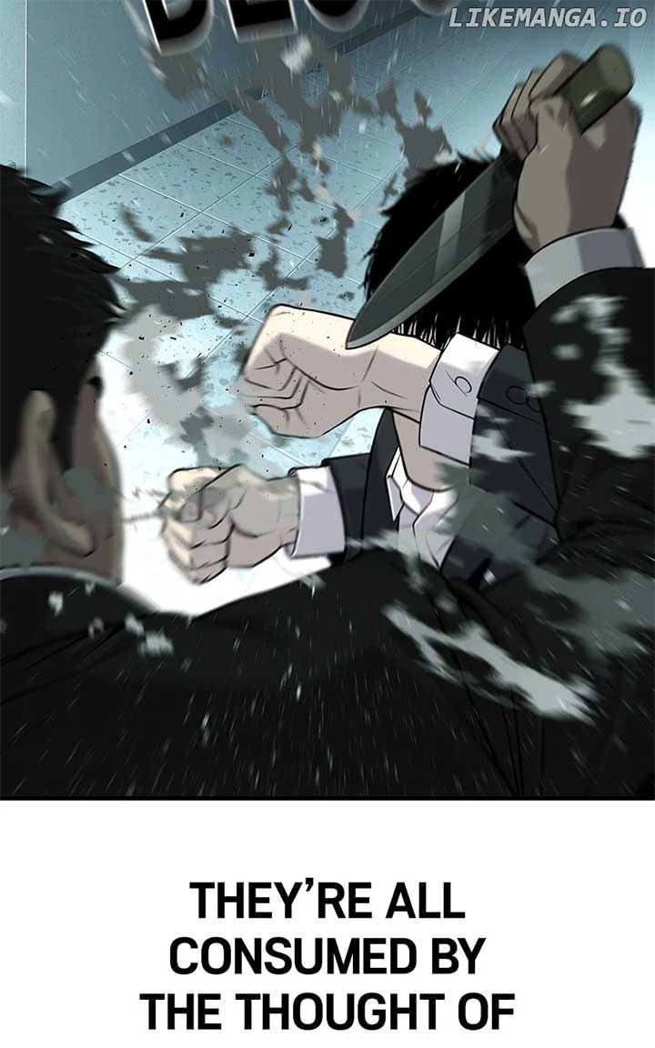 Son’s Retribution Chapter 36 - Page 46