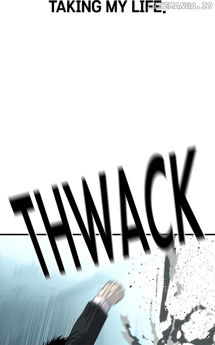 Son’s Retribution Chapter 36 - Page 47