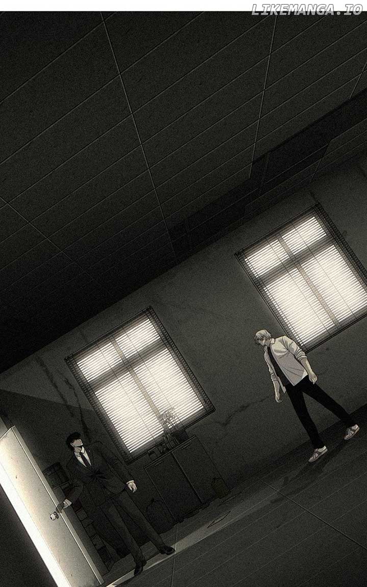 Son’s Retribution Chapter 36 - Page 5