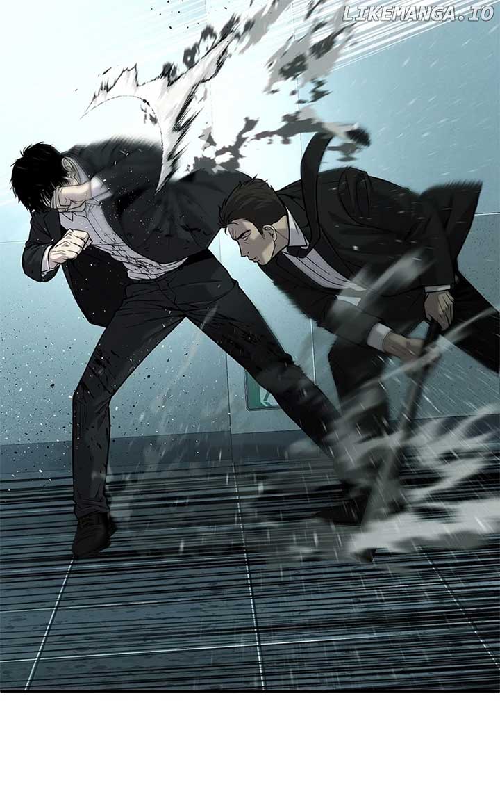 Son’s Retribution Chapter 36 - Page 51