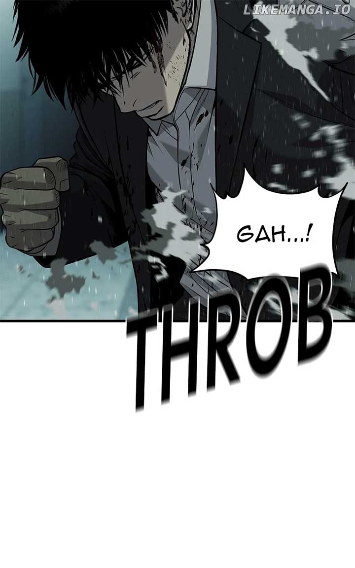 Son’s Retribution Chapter 36 - Page 53