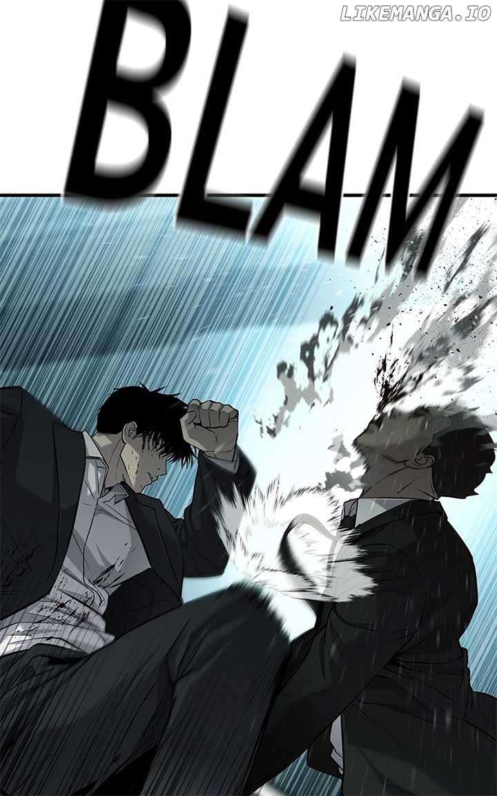 Son’s Retribution Chapter 36 - Page 56