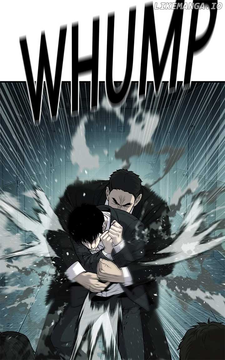 Son’s Retribution Chapter 36 - Page 60