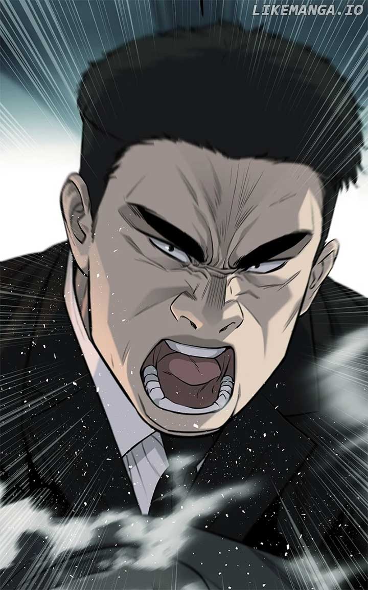 Son’s Retribution Chapter 36 - Page 63