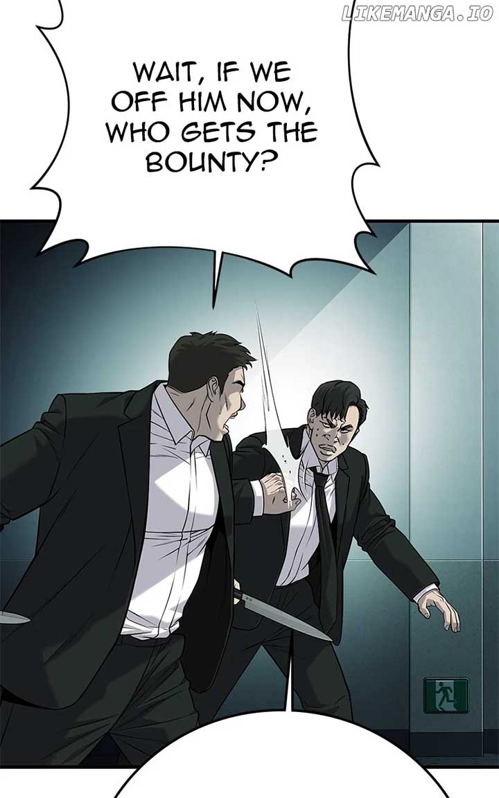 Son’s Retribution Chapter 36 - Page 65