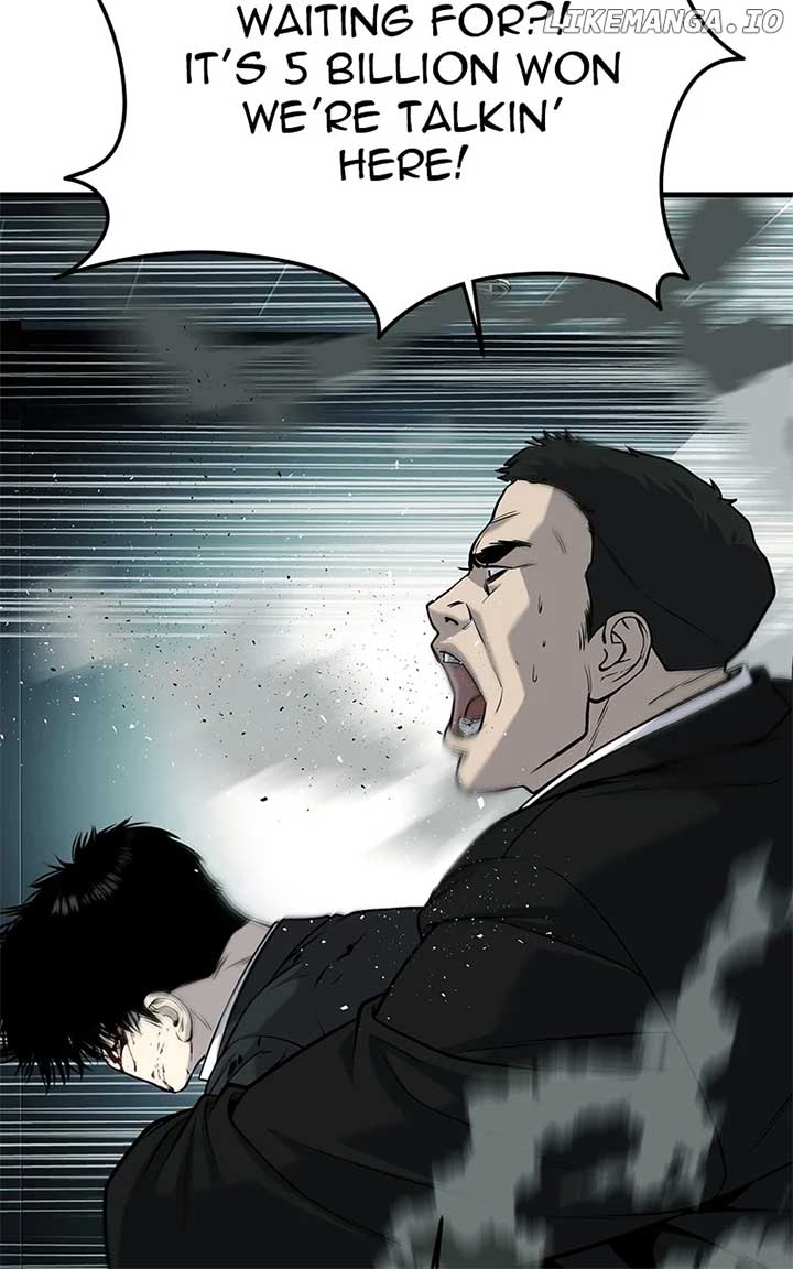 Son’s Retribution Chapter 36 - Page 67