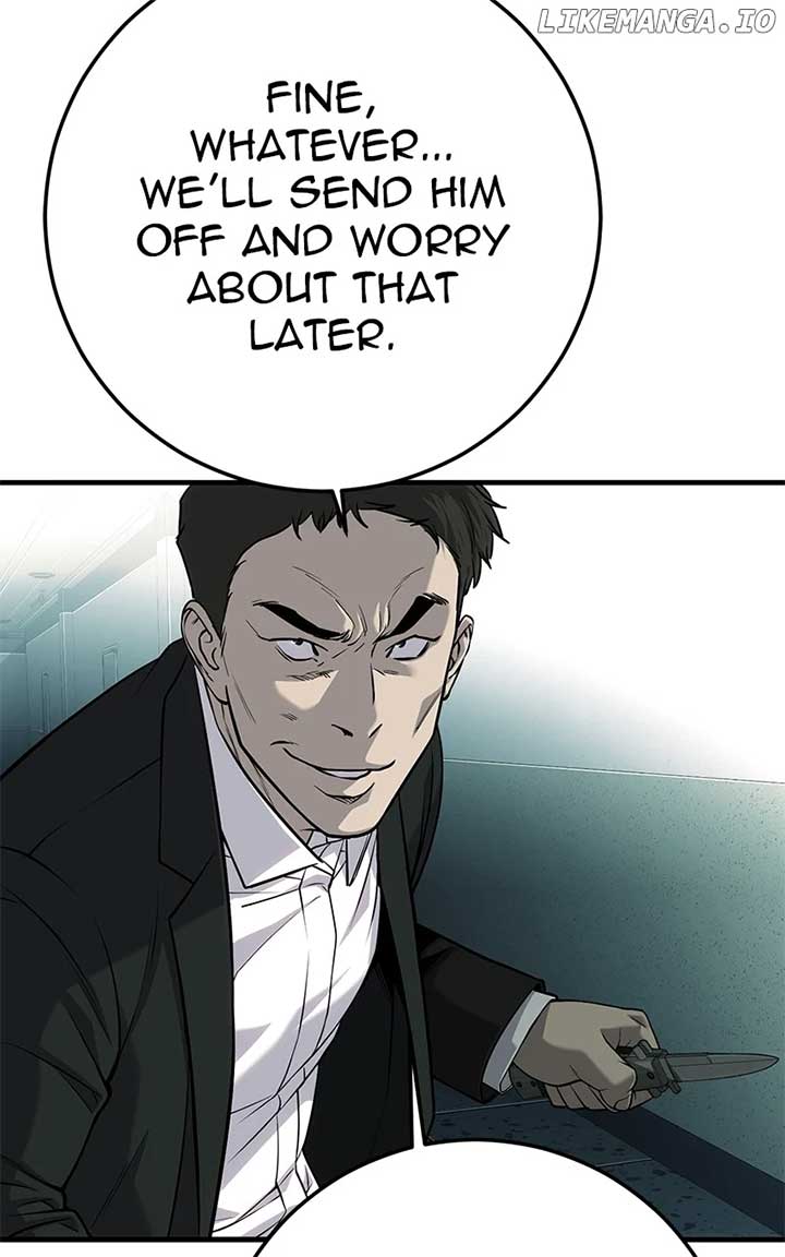 Son’s Retribution Chapter 36 - Page 69