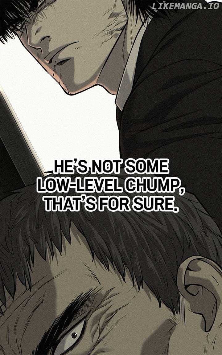Son’s Retribution Chapter 36 - Page 7
