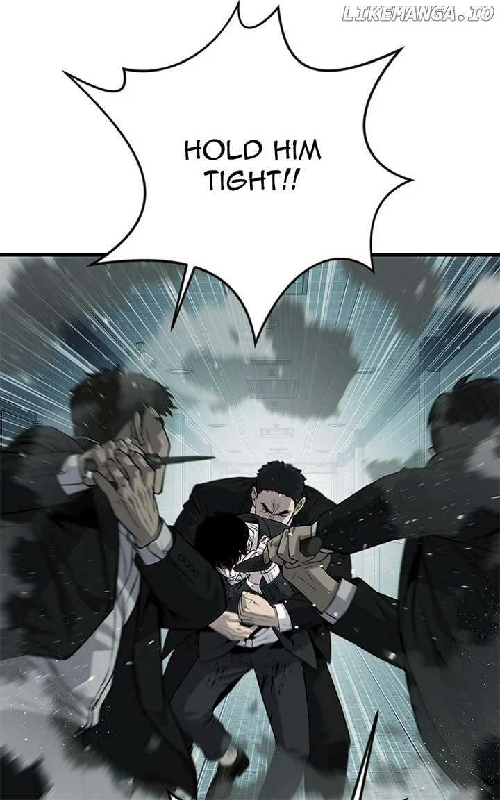 Son’s Retribution Chapter 36 - Page 71