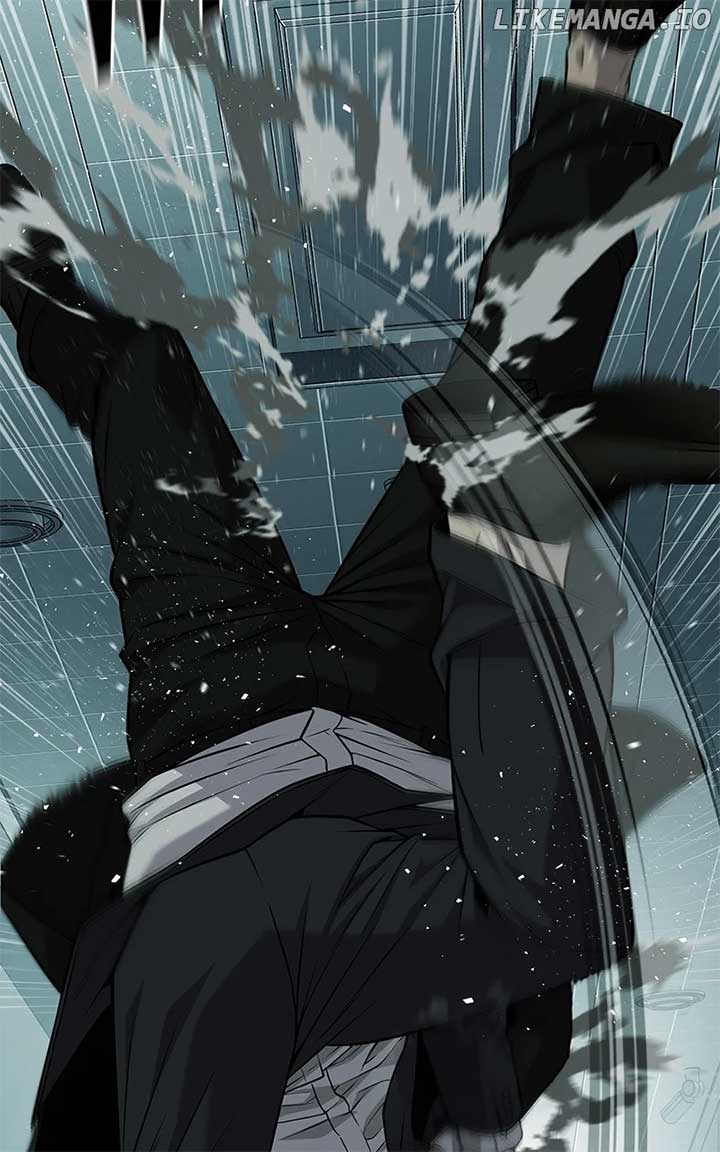 Son’s Retribution Chapter 36 - Page 77