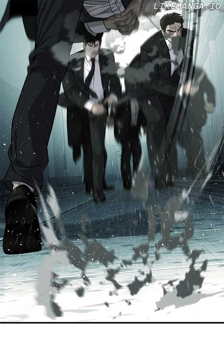 Son’s Retribution Chapter 36 - Page 78