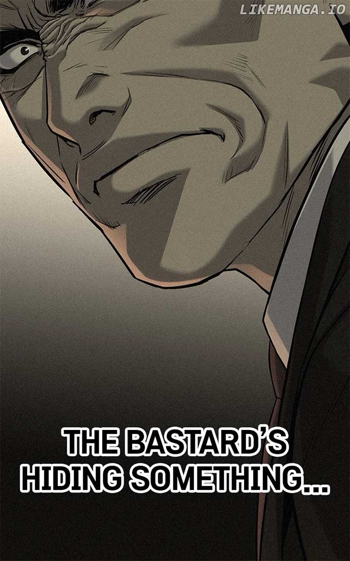 Son’s Retribution Chapter 36 - Page 8