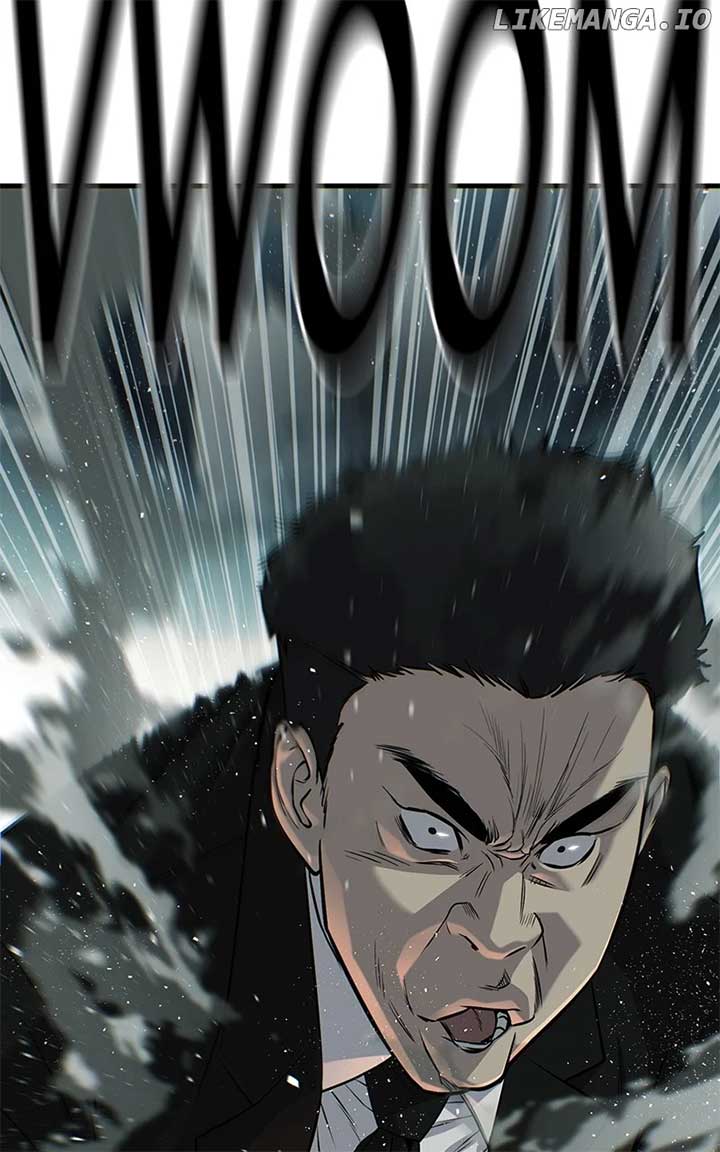 Son’s Retribution Chapter 36 - Page 80