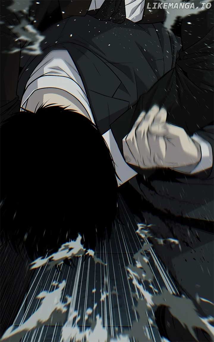 Son’s Retribution Chapter 36 - Page 81