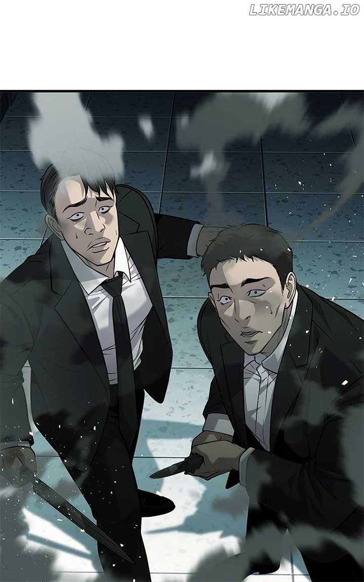 Son’s Retribution Chapter 36 - Page 83