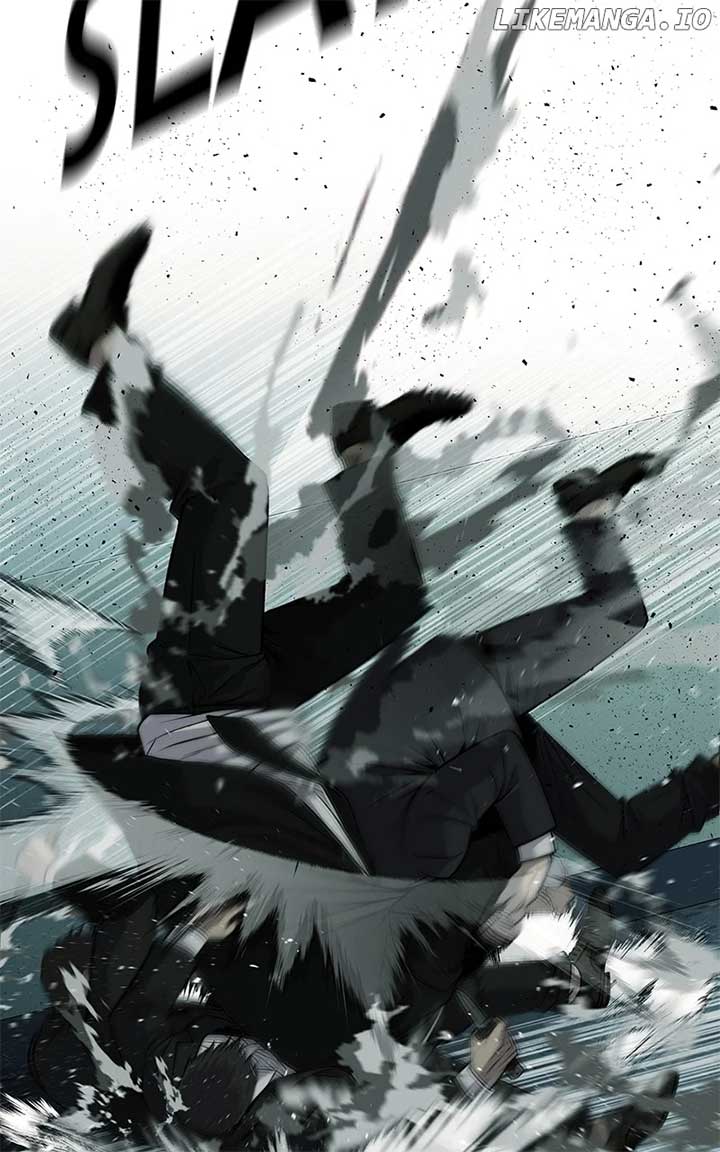 Son’s Retribution Chapter 36 - Page 85