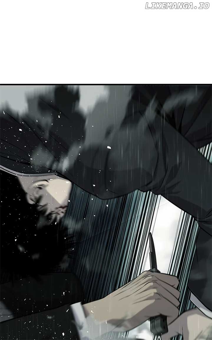 Son’s Retribution Chapter 36 - Page 87