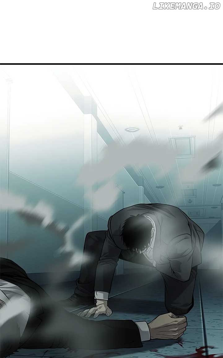 Son’s Retribution Chapter 36 - Page 90