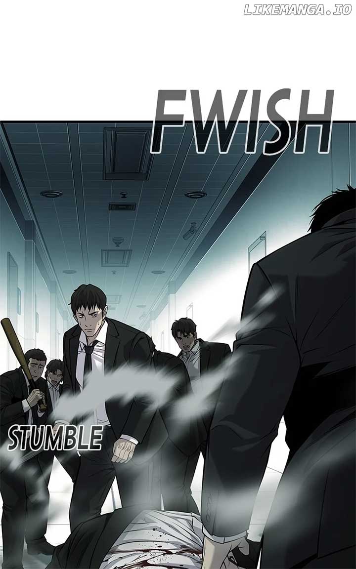 Son’s Retribution Chapter 36 - Page 92