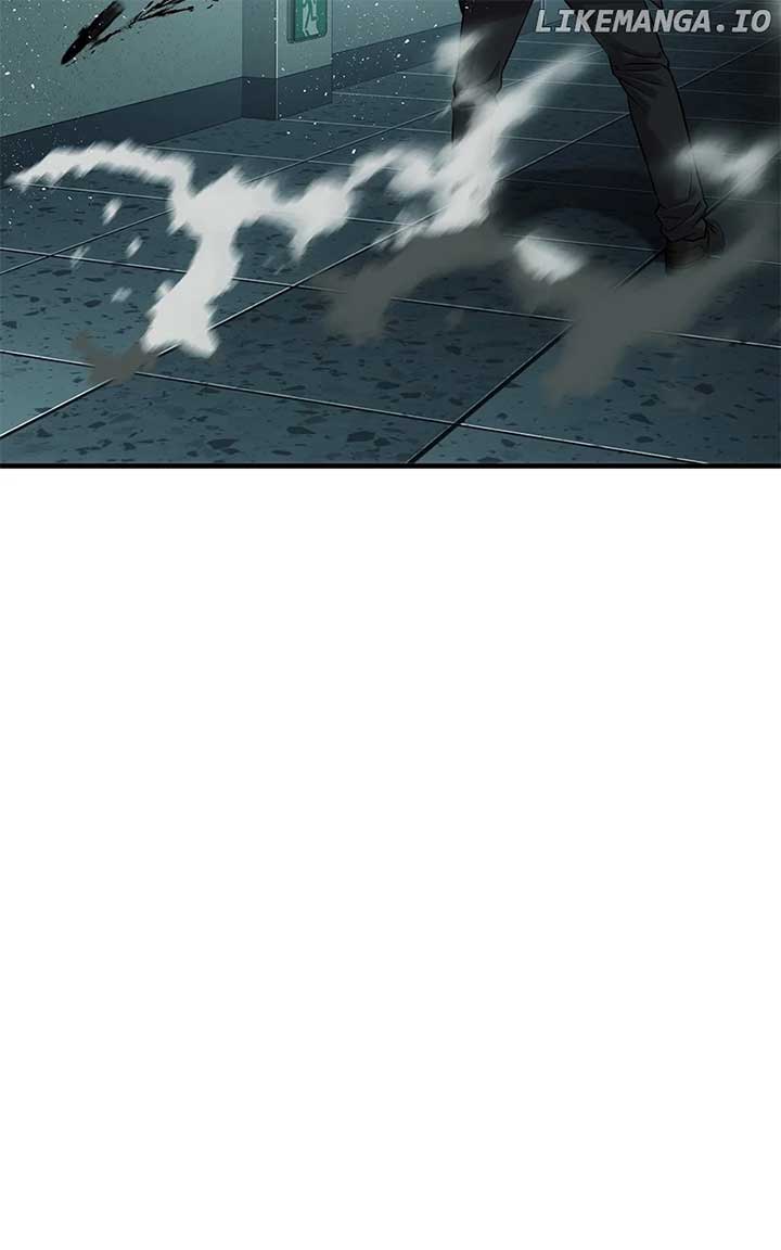 Son’s Retribution Chapter 36 - Page 95