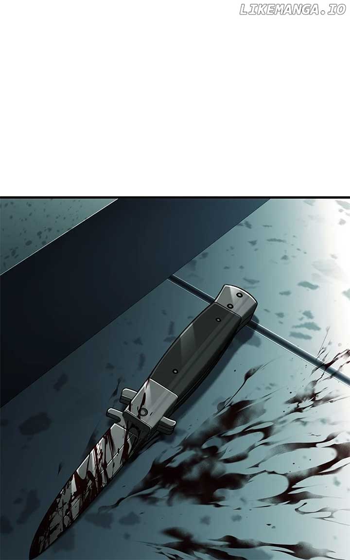 Son’s Retribution Chapter 36 - Page 96