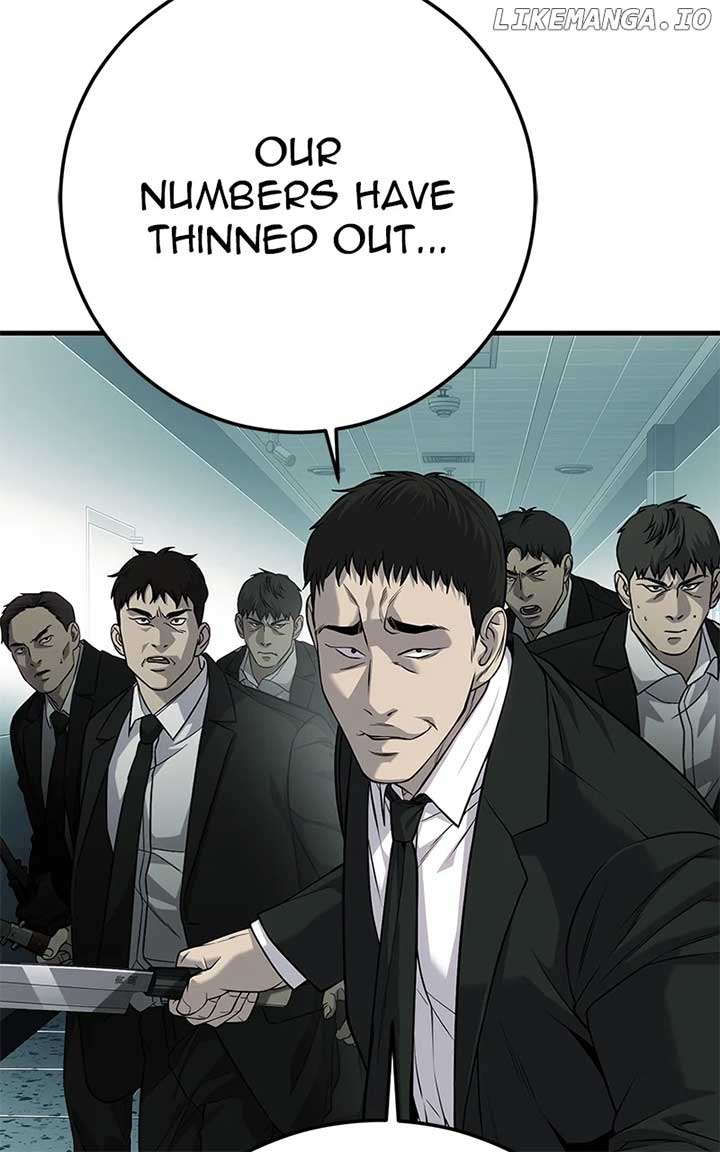 Son’s Retribution Chapter 36 - Page 98