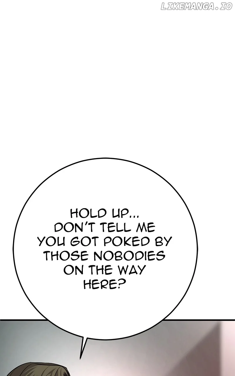 Son’s Retribution Chapter 37 - Page 103