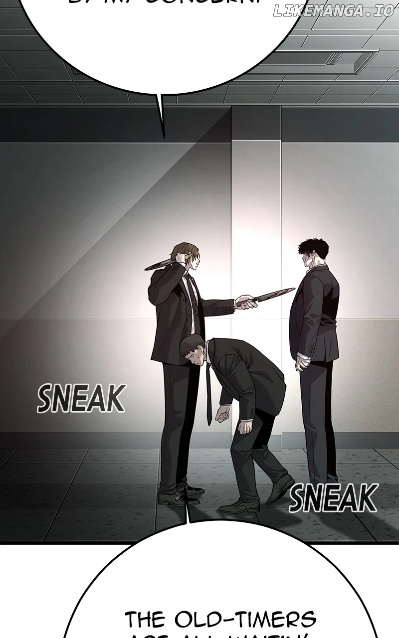 Son’s Retribution Chapter 37 - Page 108