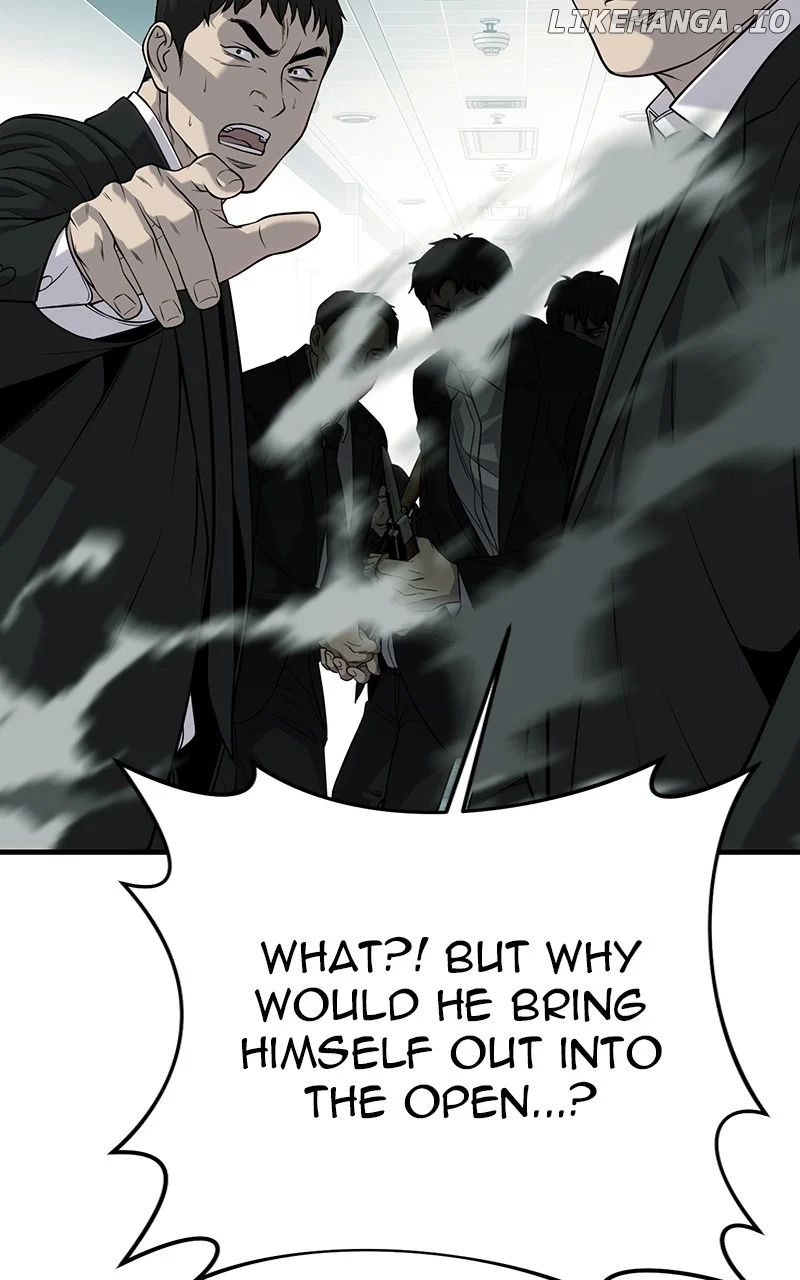 Son’s Retribution Chapter 37 - Page 11