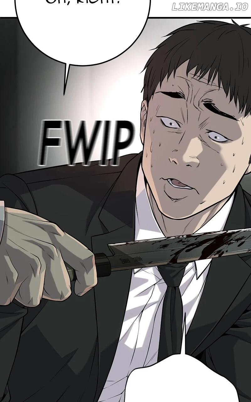 Son’s Retribution Chapter 37 - Page 110