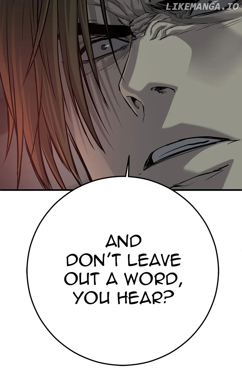 Son’s Retribution Chapter 37 - Page 115