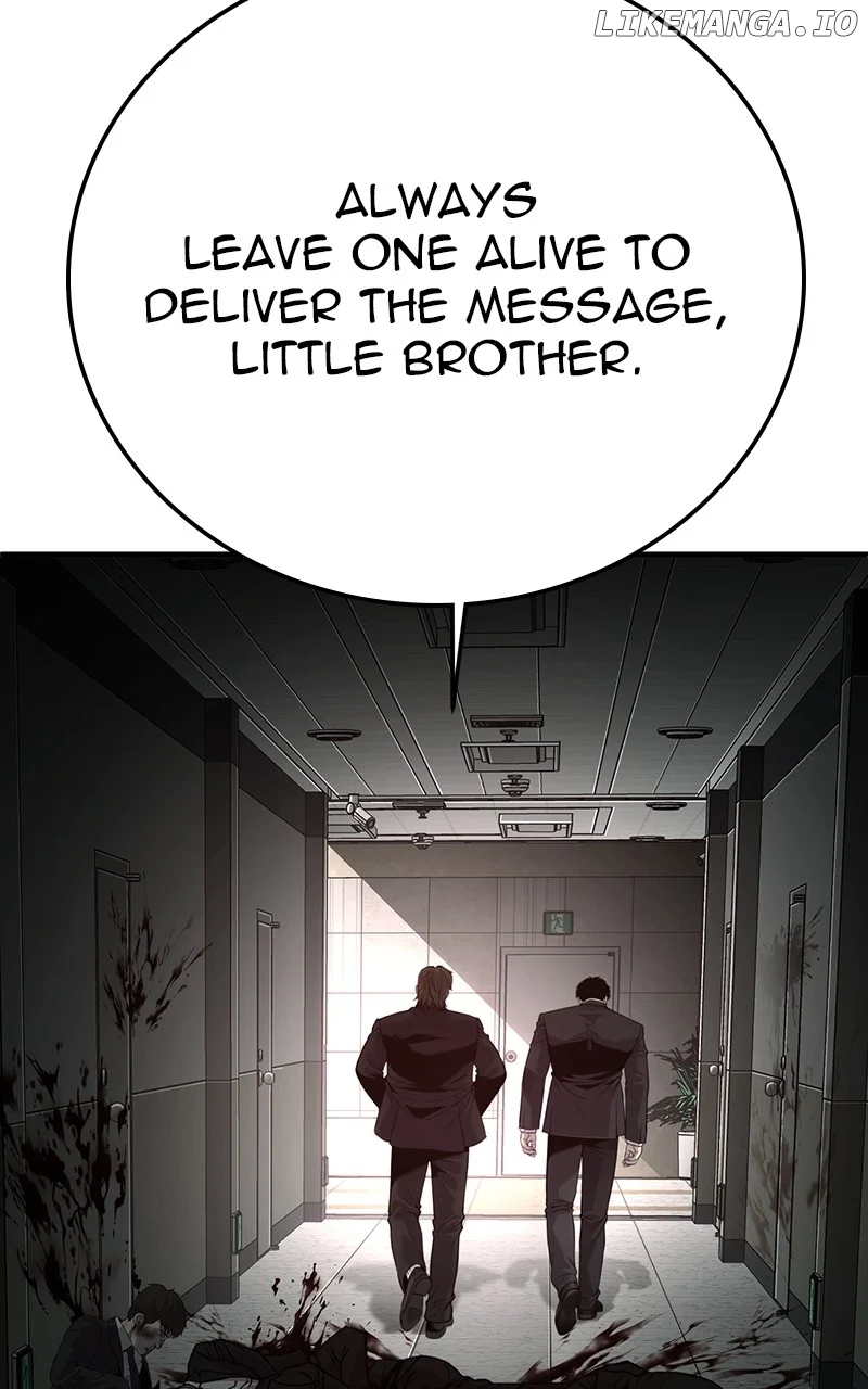 Son’s Retribution Chapter 37 - Page 119