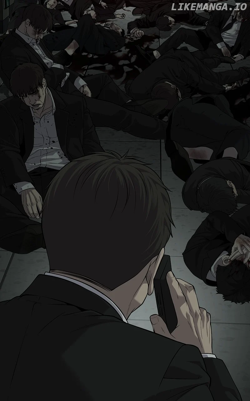 Son’s Retribution Chapter 37 - Page 120