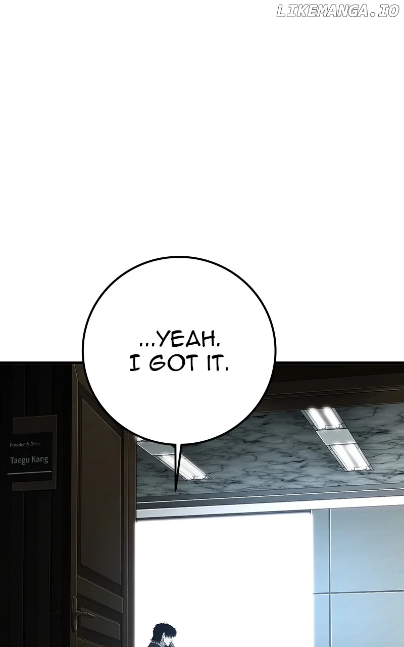 Son’s Retribution Chapter 37 - Page 124