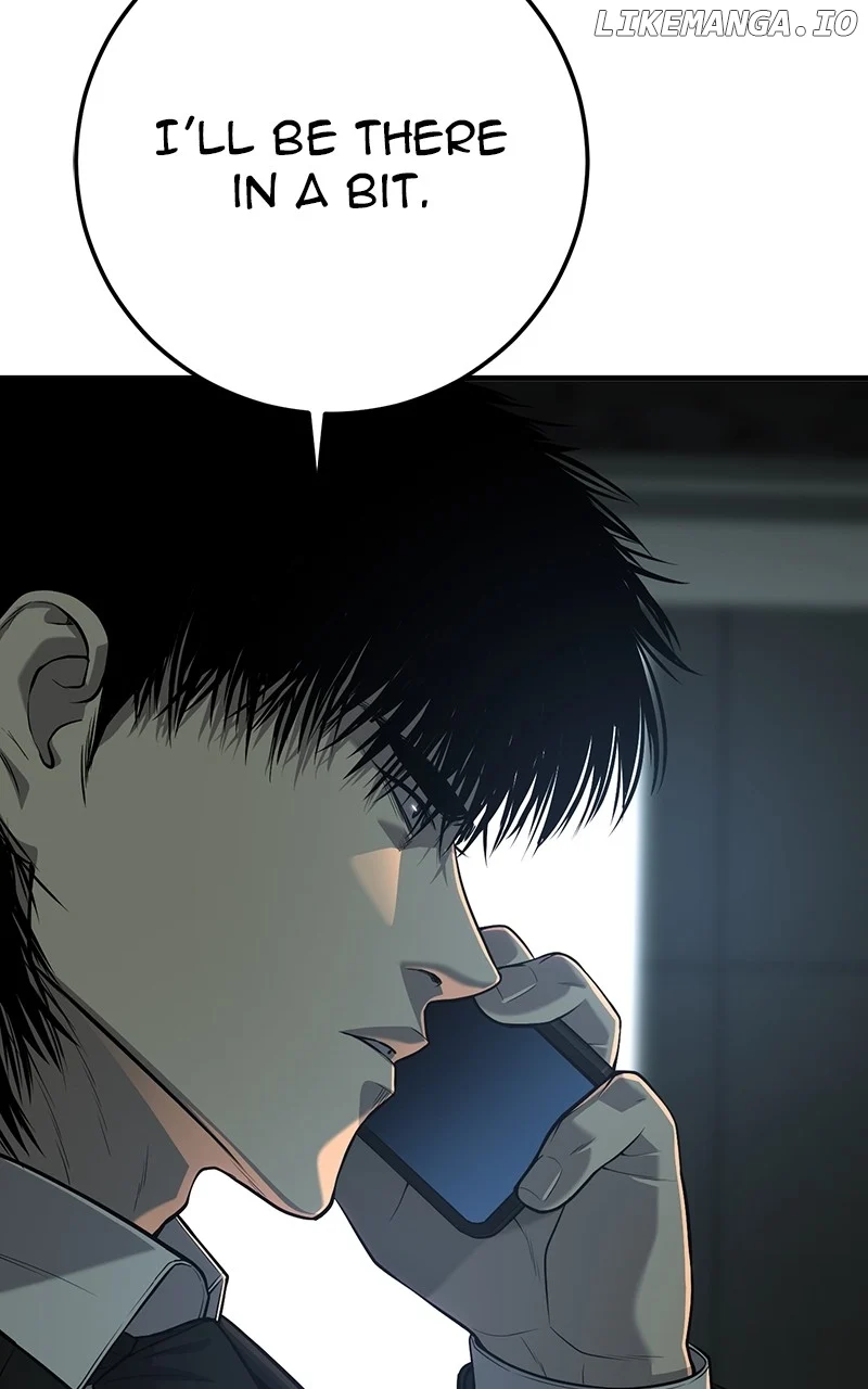 Son’s Retribution Chapter 37 - Page 126