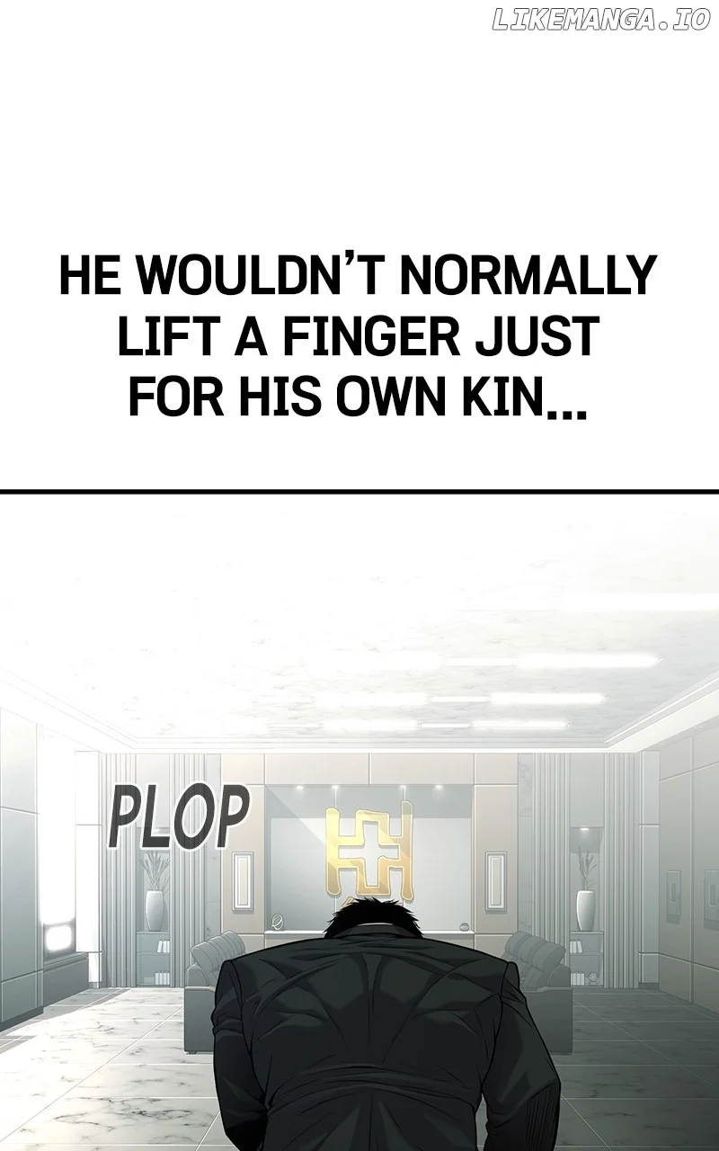 Son’s Retribution Chapter 37 - Page 128