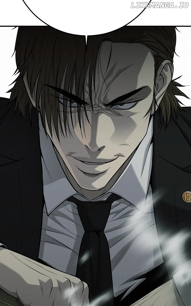 Son’s Retribution Chapter 37 - Page 13