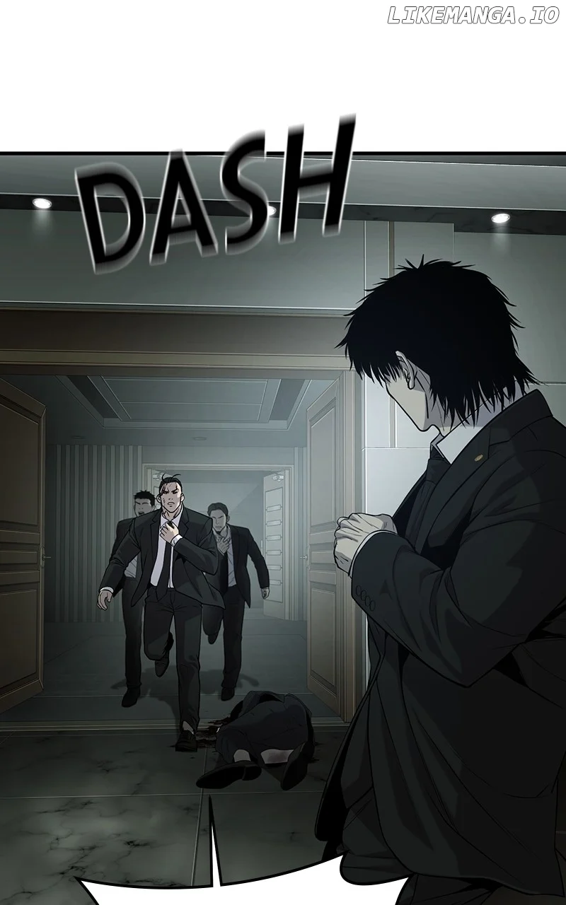 Son’s Retribution Chapter 37 - Page 130