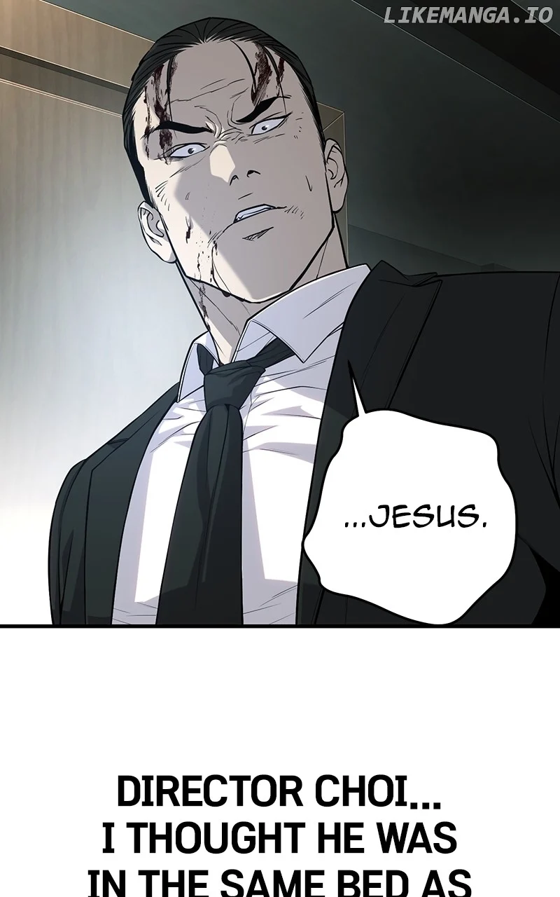 Son’s Retribution Chapter 37 - Page 132