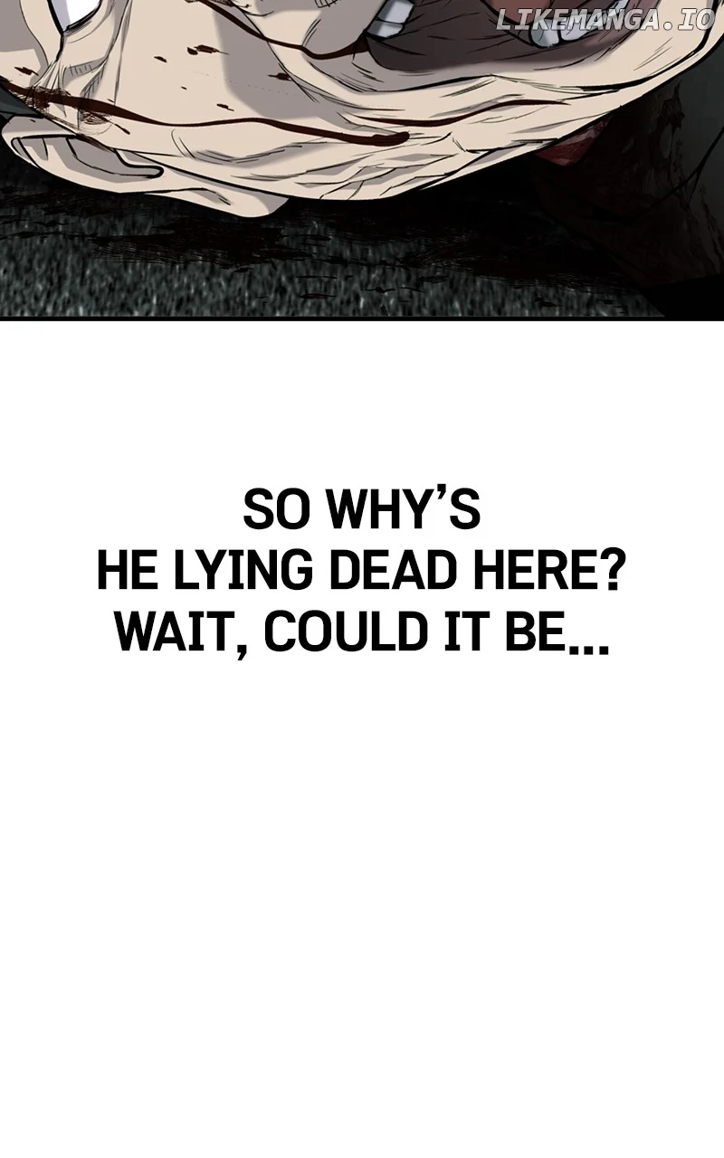 Son’s Retribution Chapter 37 - Page 134